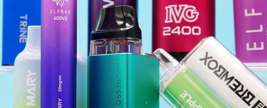 Refillable vs Disposable Vapes: Which Saves You More Money?