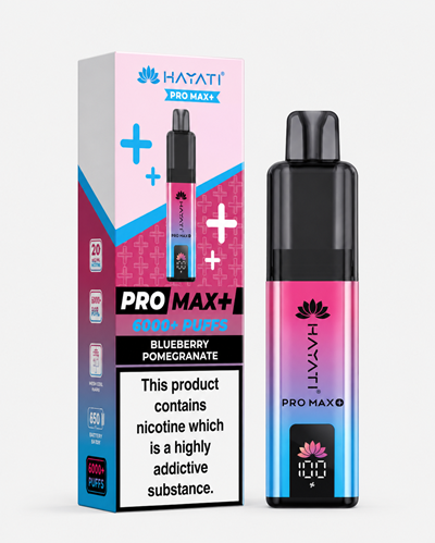 Why the Hayati Rechargeable Vape UK Is the Perfect Choice for Long-Lasting Flavour