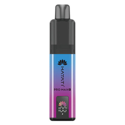 Hayati Pro Max 6000: Long-Lasting Clouds, Premium Experience Destiny Vapes Hayati Pro Max 6000: Long-Lasting Clouds, Premium Experience Destiny Vapes
