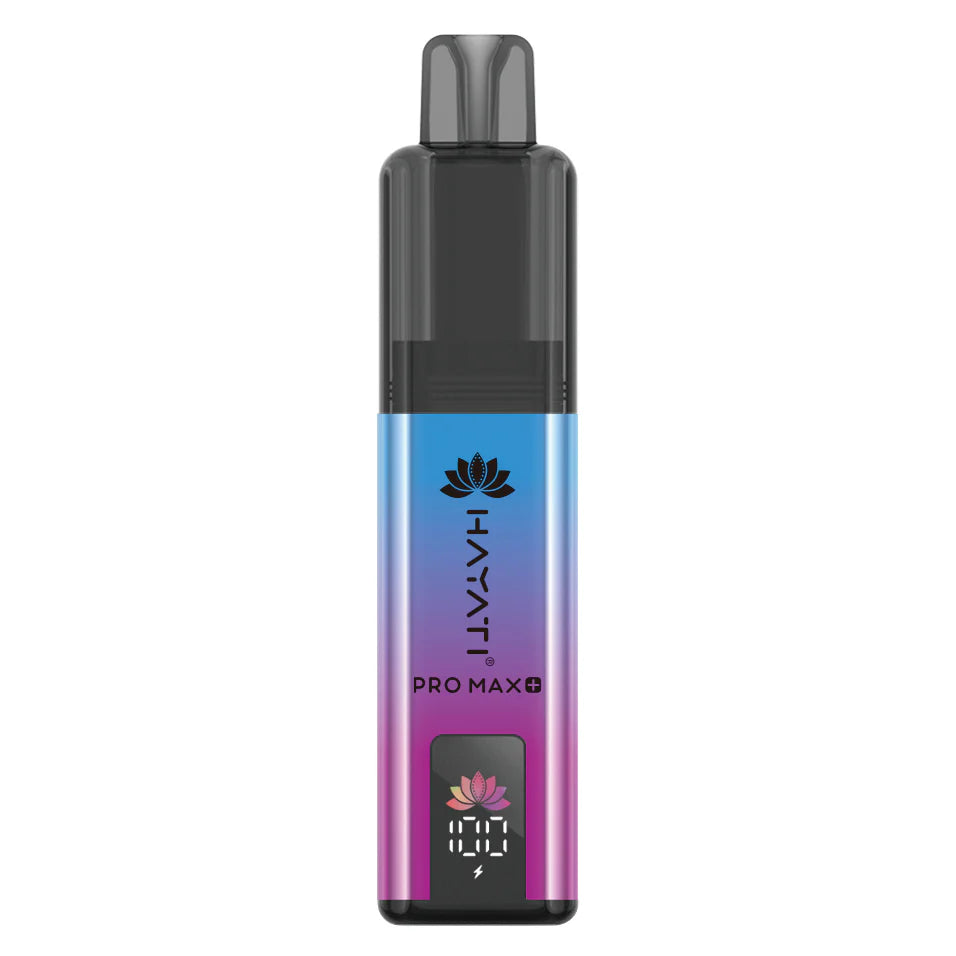 Hayati 6000  Prefilled vape Pod  kits