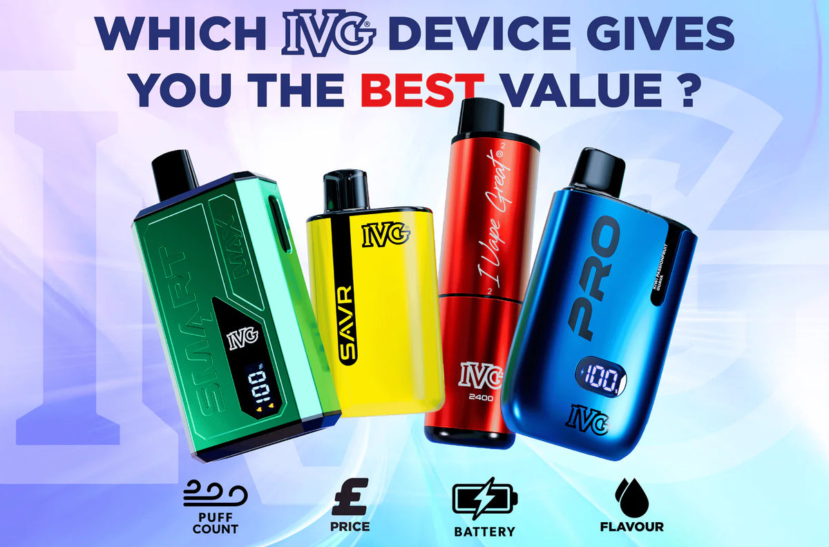Vape Product Image