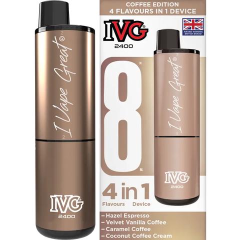 Premium Pod Kit