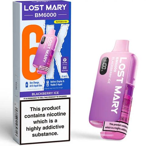 Disposable Vape Kit