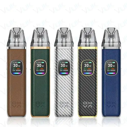 OXVA Slim Pro 2 Pod Kit – Advanced Slim Vape Device
