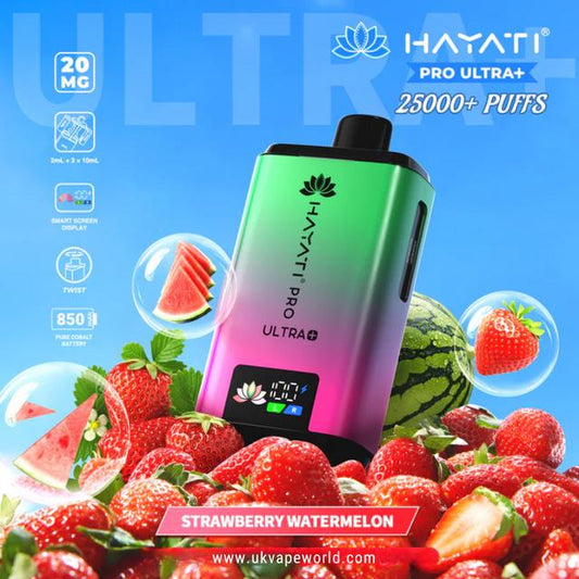 Nic Salt E Liquid